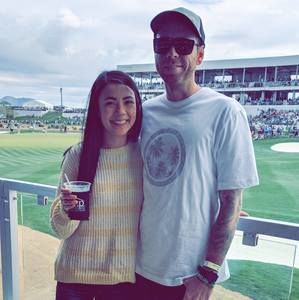 Meet your Posher, Justin